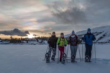 Lemonsjoe Fjellstue Og Hytter Jotunheimen