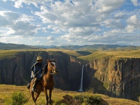 Lesotho Semonkong Lodge 04