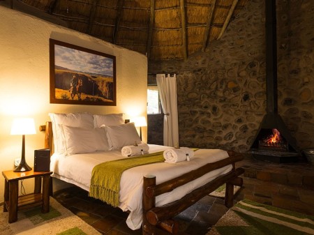 Lesotho Semonkong Lodge 08