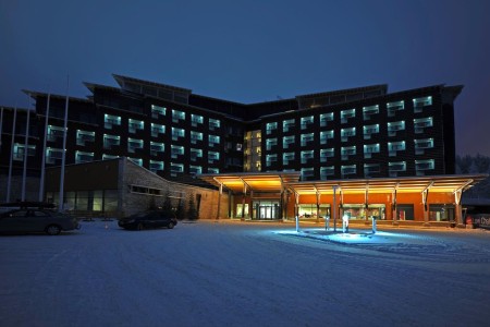Levi Panorama Hotel