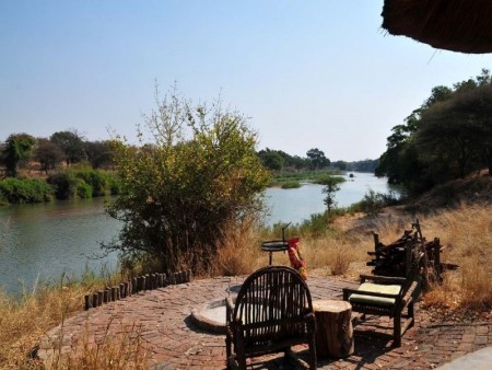 Limpopo River Lodge 01