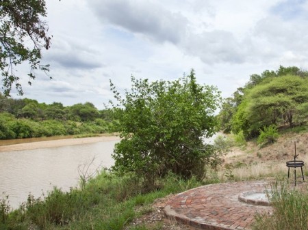 Limpopo River Lodge 02
