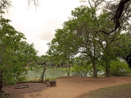 Limpopo River Lodge 03