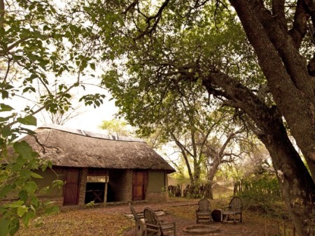 Limpopo River Lodge 05