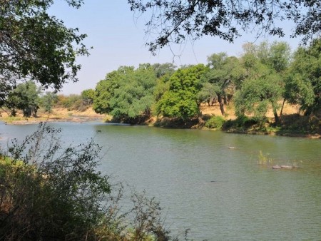 Limpopo River Lodge 06