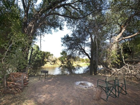 Limpopo River Lodge 07