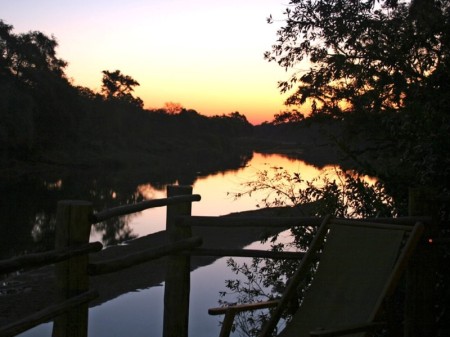 Limpopo River Lodge 08