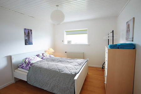 Ljosa Liljulon Views Tweepersoons Kamer Overzicht Cape