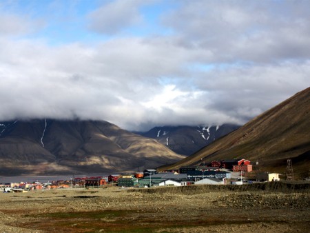 Longyearbyen Hurtigruten Tori Hogan Copy