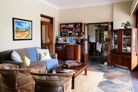 Lounge Fifth Avenue Beach House Port Elizabeth