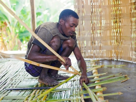 Madagaskar Oost