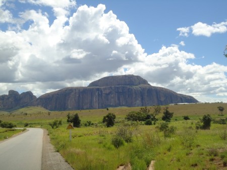 Madagaskar Zuid Bonnet De L%27Eveque