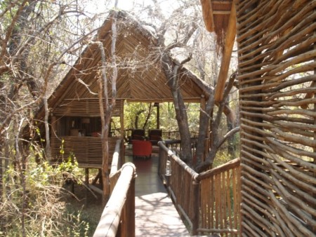 Madikwe Jaci%27s Bush Lodge