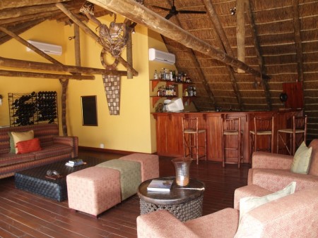 Madikwe Jaci%27s Bush Lodge