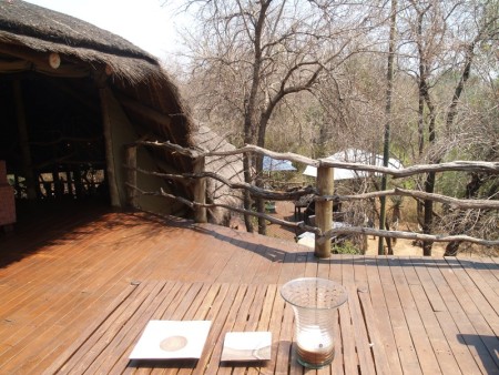 Madikwe Jaci%27s Bush Lodge