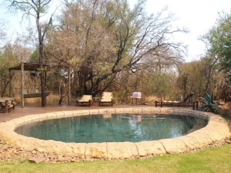 Madikwe Jaci%27s Bush Lodge