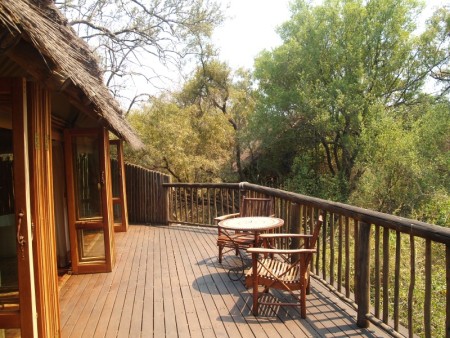 Madikwe Jaci%27s Bush Lodge