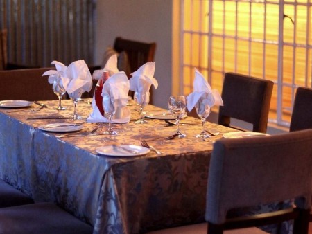 Mafumu Table
