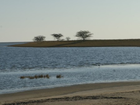 Makgadikgadi Pans 905