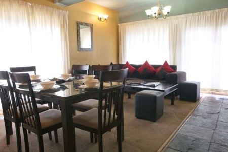 Maliba Lodge Lesotho 3 Star River Lodge Dining Room