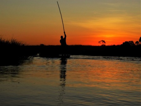 Mochaba Crossing