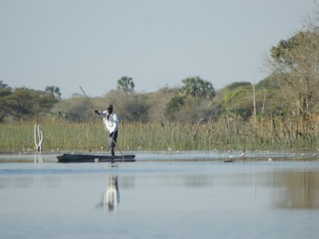 Mochaba Crossing