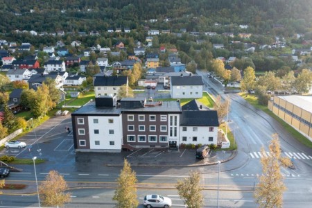 Mosjoen Hotell 5