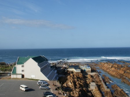 Mosselbaai Point Hotel