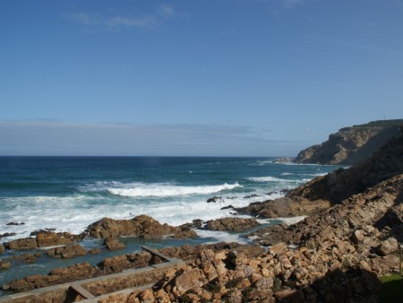 Mosselbaai Point Hotel