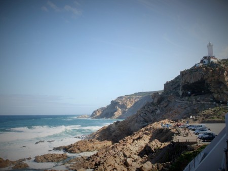 Mosselbaai Point Hotel