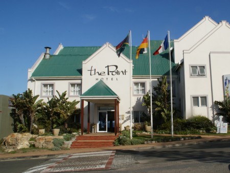 Mosselbaai Point Hotel