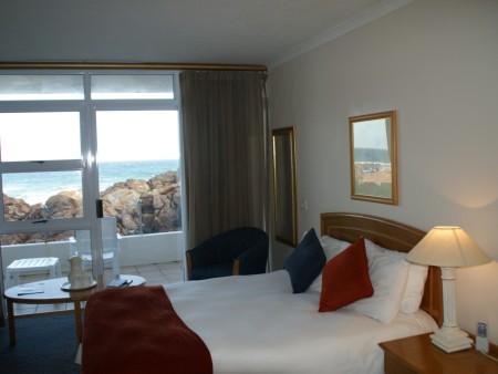 Mosselbaai Point Hotel