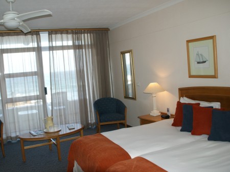 Mosselbaai Point Hotel