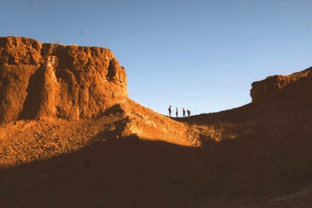 Namib Desert Lodge Omgeving Cape