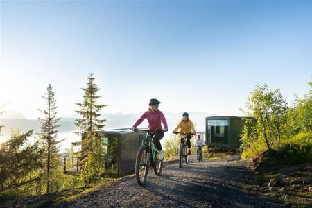 Narvikfjellet Camp291