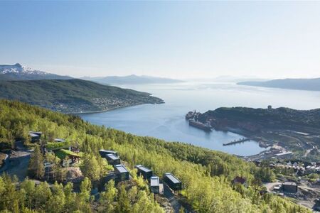 Narvikfjellet Camp291