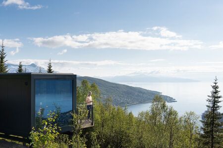 Narvikfjellet Camp291