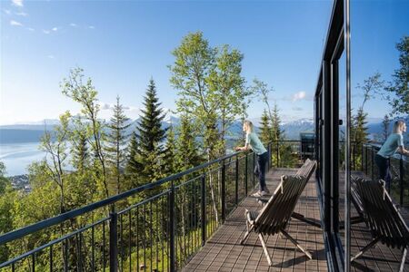 Narvikfjellet Camp291