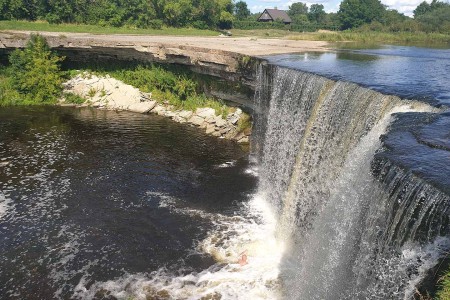 Natuurreis Baltische Staten