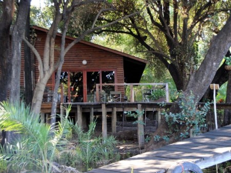 Nguma Island Lodge 02
