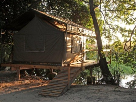 Nguma Island Lodge 03