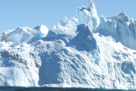 Noordwest Passage Alaska Tot Nova Scotia Ijsberg Groenland Donald A Allen Hurtigruten