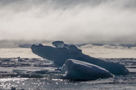 Noordwest Passage Alaska Tot Nova Scotia Lancaster Sound Andrea Klaussner Hurtigruten