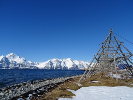 Noorwegen Wintervakantie Lissat Arctic Panorama Lodge