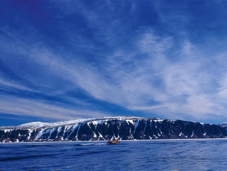 Nordaustlandet Hurtigruten Petra Wobke Copy