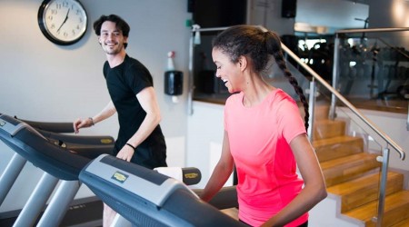 Norefjell Ski En Spa