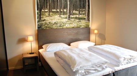 Norefjell Ski En Spa
