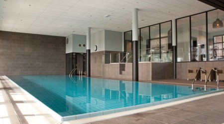 Norefjell Ski En Spa