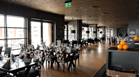 Norefjell Ski En Spa