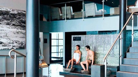 Norefjell Ski En Spa
